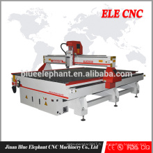 ELE 2030 bois sculpture cnc routeur machine